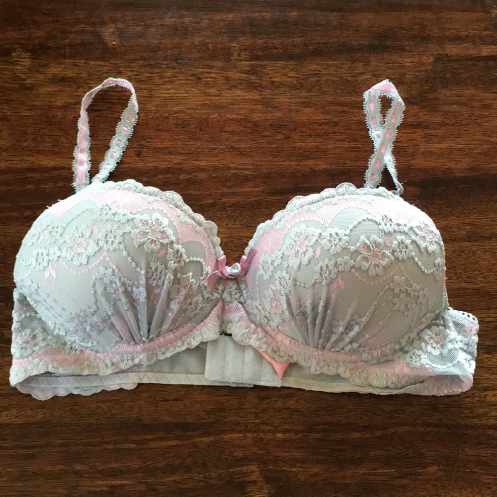 Cute Bra